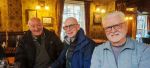 Terry Hall, Pat Black and Brian Egan